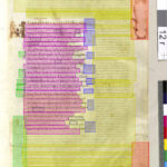 Recovering the history of Iliadic <em>scholia</em>: Architecture and initial results from the Homer Multitext project