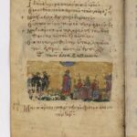 Performance and Subjectivity in an Illustrated Psalter: Vatican gr. 1927